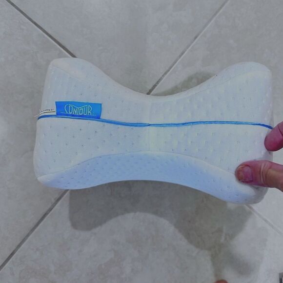 Orthopedic Leg Pillow - Picture 8 of 9